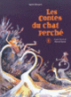 Couverture Les contes du chat perché (Marcel Aymé,Agnès Maupré)