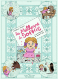 Couverture Les malheurs de Sophie (,Comtesse de Ségur)