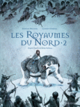 Couverture Les Royaumes du Nord (,Clément Oubrerie,Philip Pullman)
