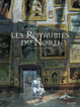 Couverture Les Royaumes du Nord (Stéphane Melchior,Clément Oubrerie,Philip Pullman)