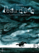 Couverture Peau d'âne ( Baudoin,Charles Perrault)