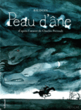 Couverture Peau d'âne (,Charles Perrault)