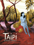 Couverture Taïpi (,Stéphane Melchior,Herman Melville)