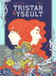 Couverture Tristan & Yseult (Agnès Maupré, Singeon)