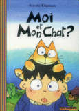 Couverture Moi et mon chat? ()