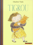Couverture Tigrou ()