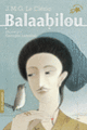 Couverture Balaabilou (J. M. G. Le Clézio)