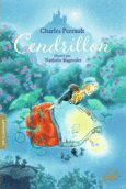 Couverture Cendrillon ou La petite pantoufle de verre ()
