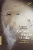 Couverture Comment Wang-Fô fut sauvé ()