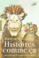 Couverture Histoires comme ça (Rudyard Kipling)