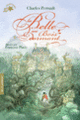 Couverture La Belle au Bois dormant (Charles Perrault)