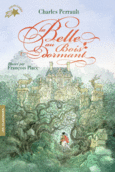 Couverture La Belle au Bois dormant ()