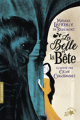 Couverture La Belle et la Bête ()