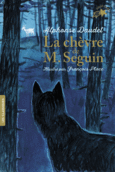 Couverture La chèvre de M. Seguin ()