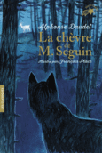 Couverture La chèvre de M. Seguin ()