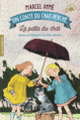 Couverture La patte du chat (Marcel Aymé)