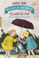 Couverture La patte du chat (Marcel Aymé)