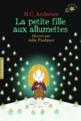 Couverture La petite fille aux allumettes ()