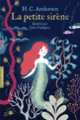 Couverture La petite sirène (Hans Christian Andersen)