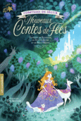 Couverture Nouveaux Contes de Fées ()