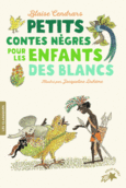 Couverture Petits contes nègres pour les enfants des Blancs ()