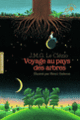 Couverture Voyage au pays des arbres (J. M. G. Le Clézio)