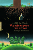 Couverture Voyage au pays des arbres ()
