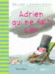 Couverture Adrien qui ne fait rien (Tony Ross)
