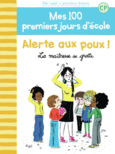 Couverture Alerte aux poux! ()