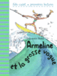 Couverture Armeline et la grosse vague (Quentin Blake)