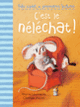 Couverture C'est le néléchat! (Marie Leymarie)