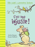 Couverture C'est trop injuste! ()