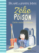 Couverture Cache-cache au château (Nathalie Kuperman)