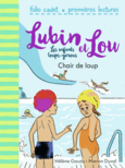 Couverture Chair de loup ()