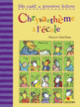 Couverture Chrysanthème à l'école (Kevin Henkes)
