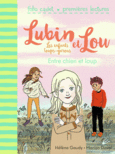 Couverture Entre chien et loup ()