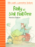 Couverture Fany et son fantôme ()