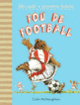Couverture Fou de football (Colin McNaughton)