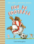 Couverture Fou de football ()