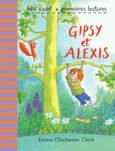Couverture Gipsy et Alexis ()