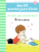 Couverture Je suis pas amoureux! (Mathilde Bréchet)