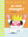 Couverture Je veux manger ! ()