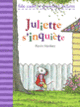 Couverture Juliette s'inquiète (Kevin Henkes)