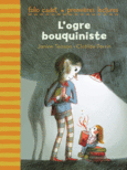 Couverture L'ogre bouquiniste ()
