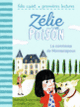 Couverture La comtesse de Monsacapoux (Nathalie Kuperman)