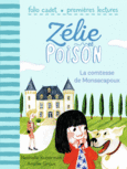 Couverture La comtesse de Monsacapoux ()