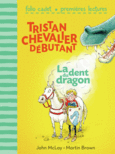 Couverture La dent du dragon ()