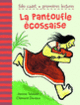 Couverture La pantoufle écossaise (Janine Teisson)