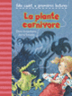 Couverture La plante carnivore (Dina Anastasio)