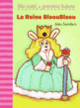 Couverture La Reine BisouBisou (Alex Sanders)